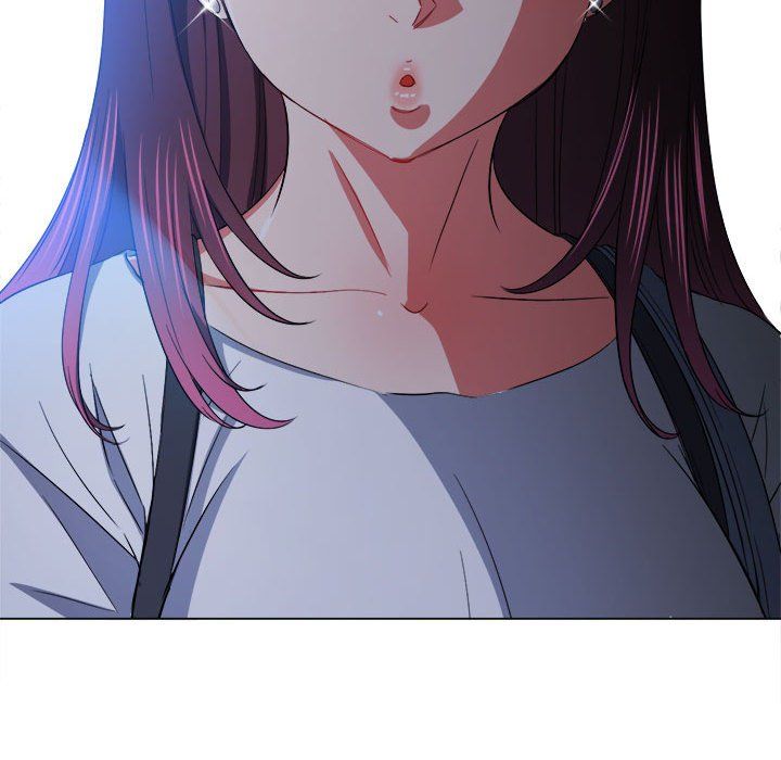 难缠小恶女第115话