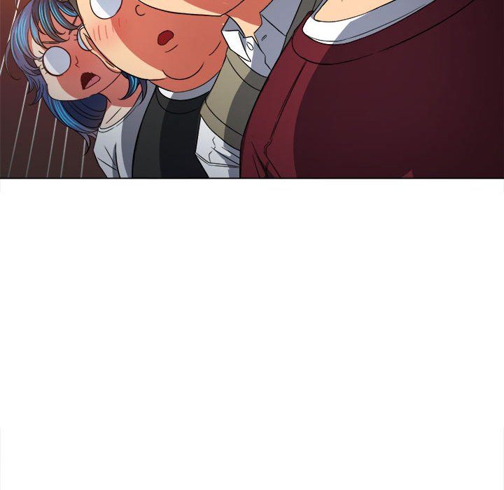 難纏小惡女第115話