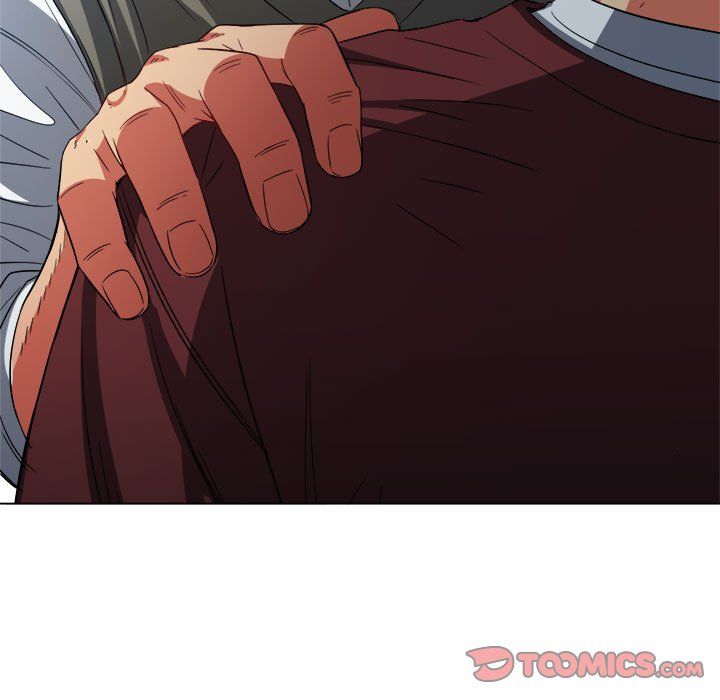 难缠小恶女第115话