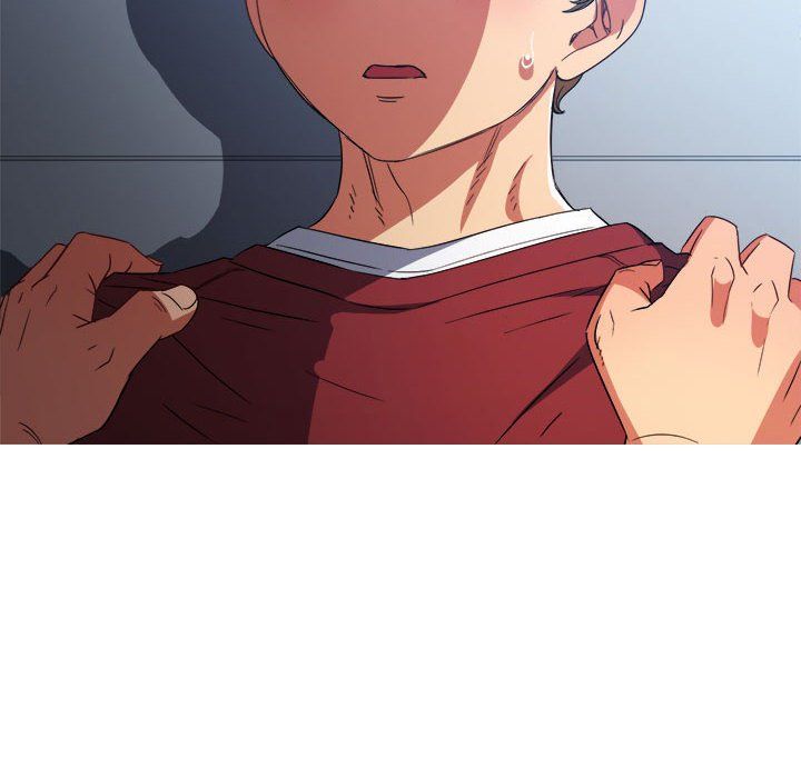 難纏小惡女第116話