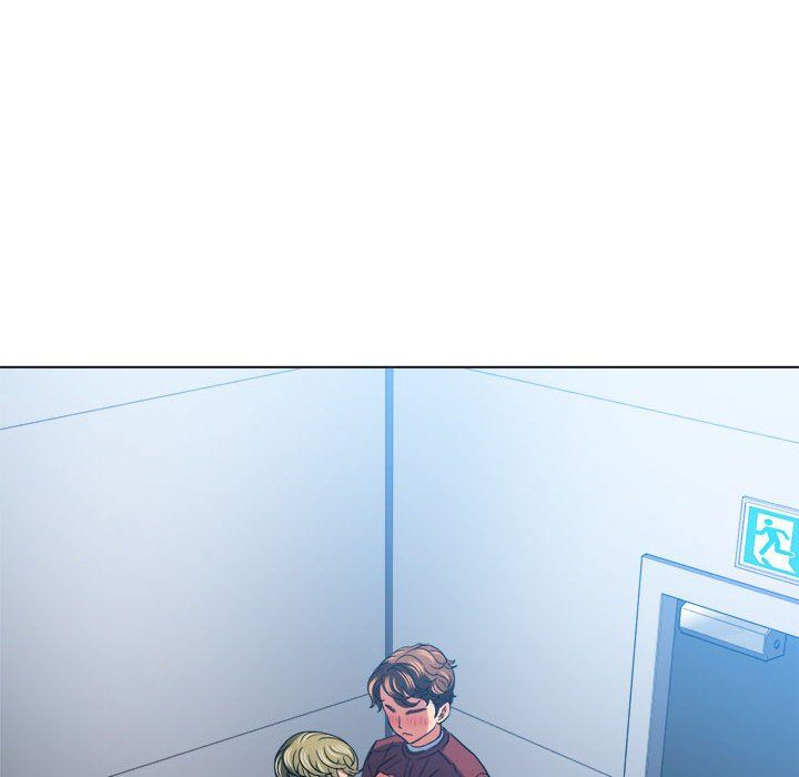 难缠小恶女第116话