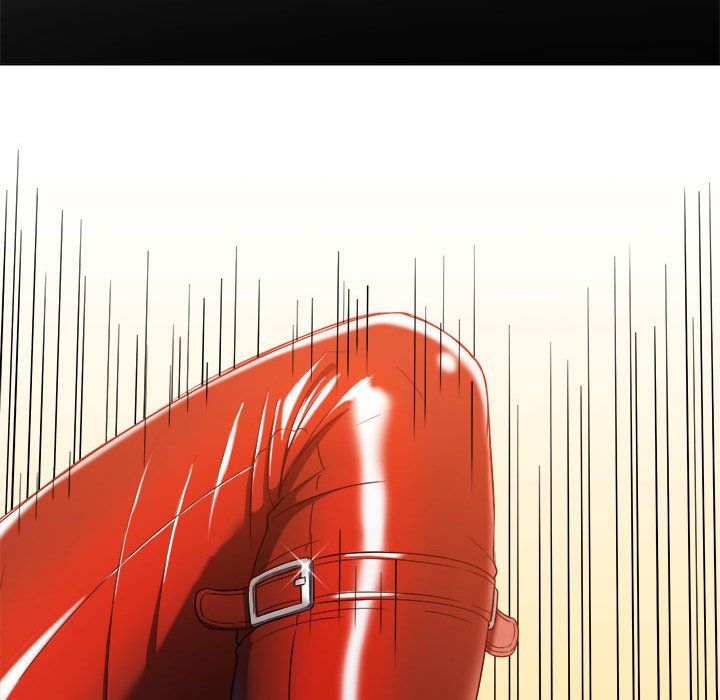 难缠小恶女第116话