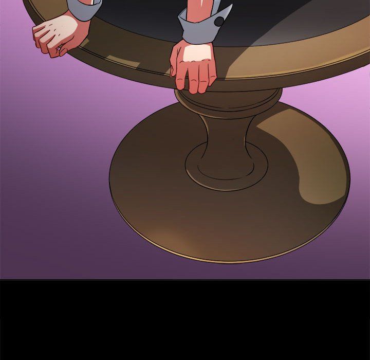 難纏小惡女第116話