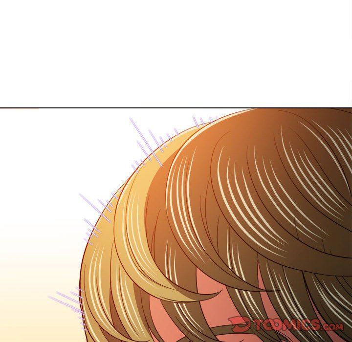 难缠小恶女第116话