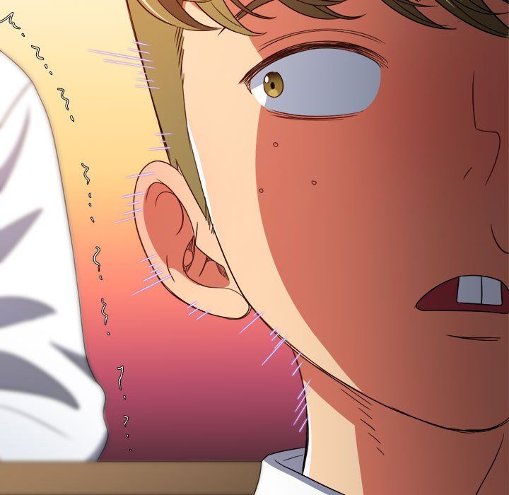 难缠小恶女第116话