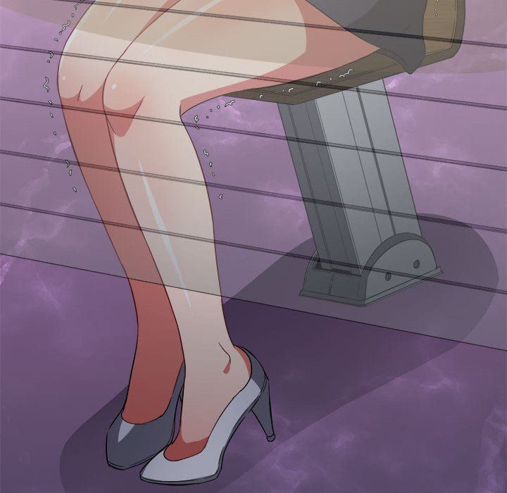 难缠小恶女第117话