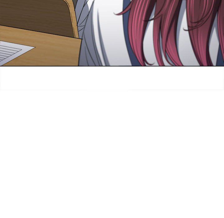 难缠小恶女第117话