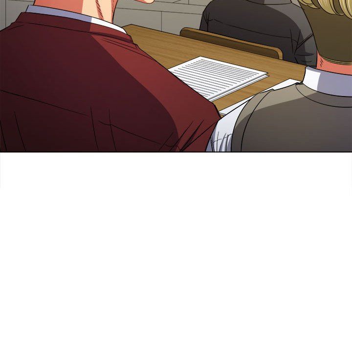 難纏小惡女第117話