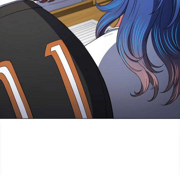 難纏小惡女第117話