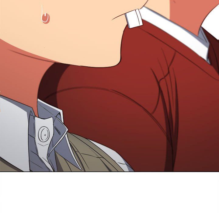 難纏小惡女第117話