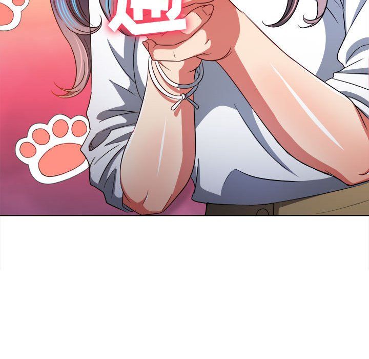 难缠小恶女第117话