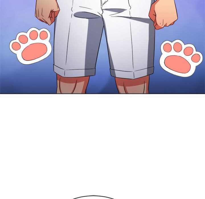 難纏小惡女第117話