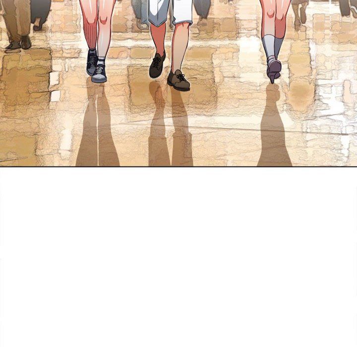 難纏小惡女第118話