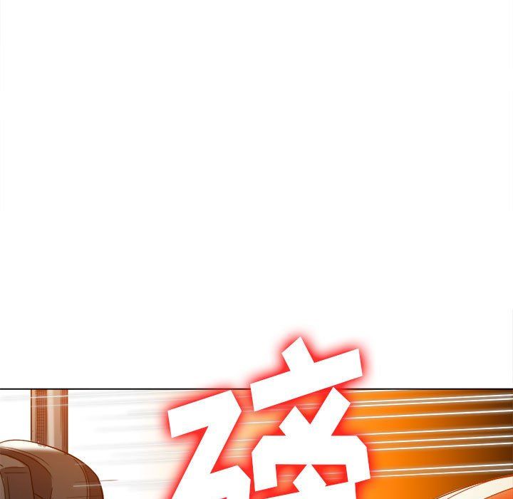 难缠小恶女第118话