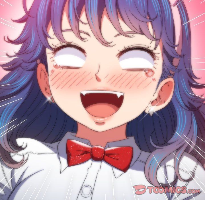 難纏小惡女第118話