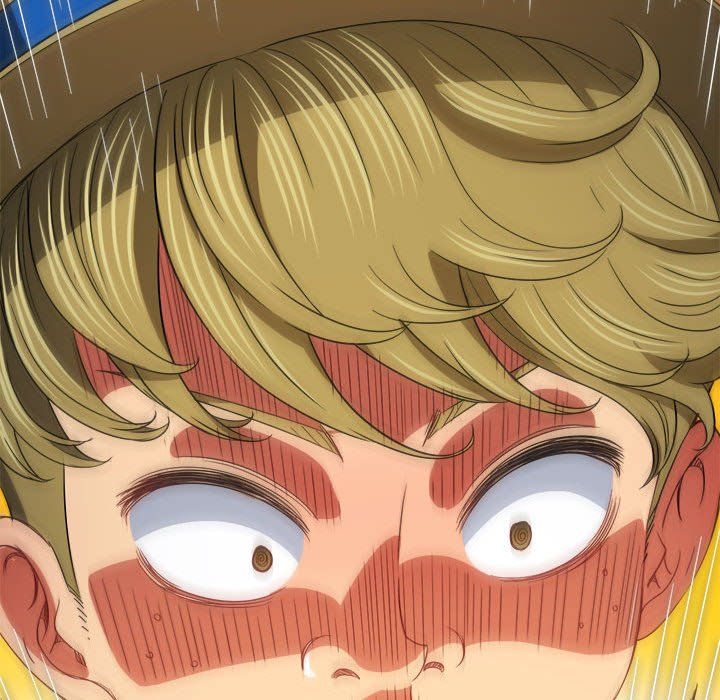 難纏小惡女第118話