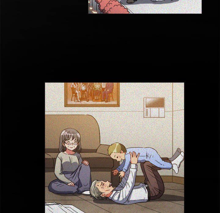 难缠小恶女第119话