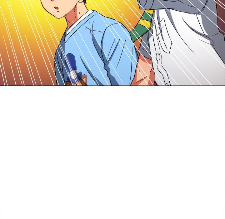 难缠小恶女第119话