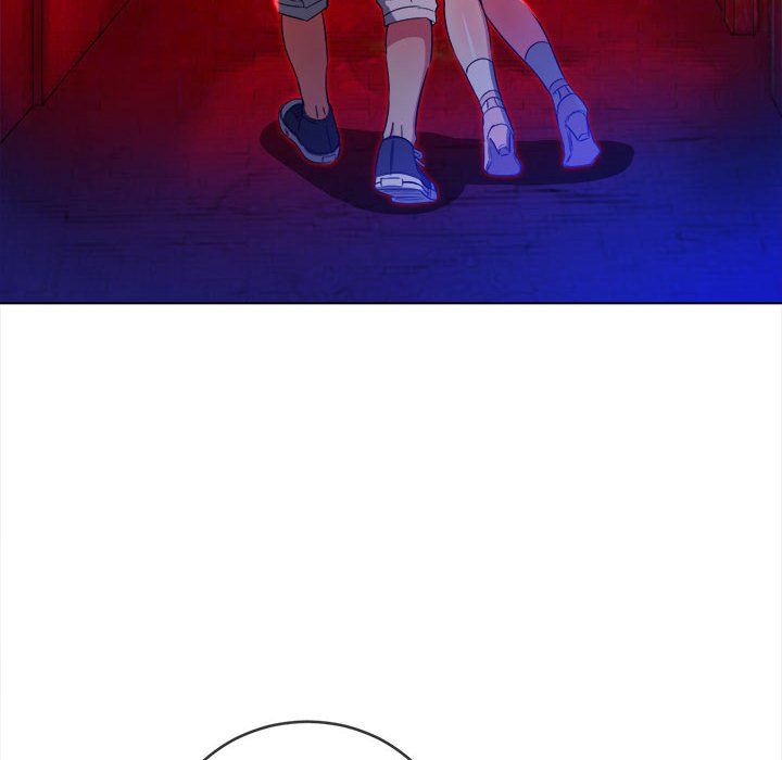 难缠小恶女第119话