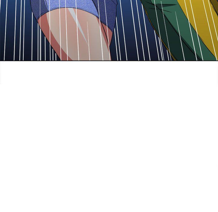 难缠小恶女第119话