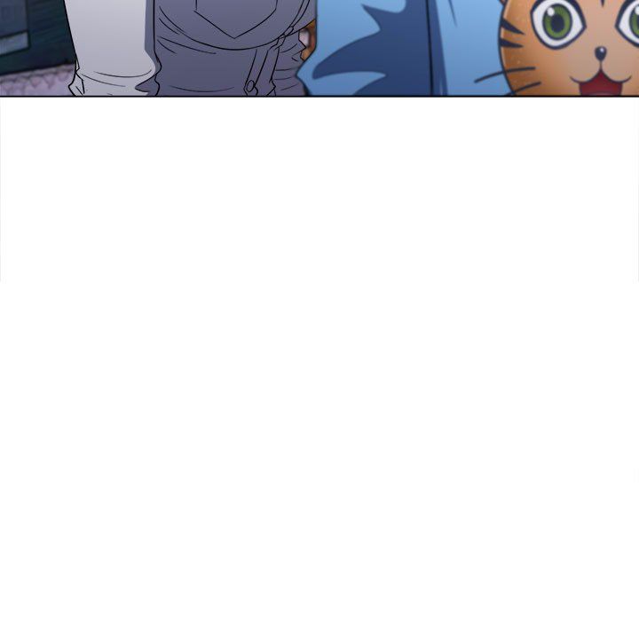 難纏小惡女第119話