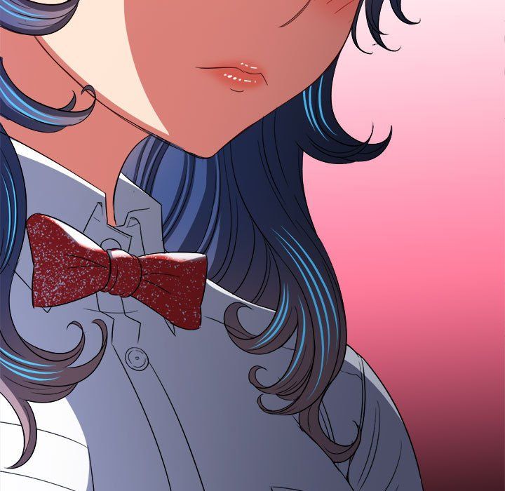 难缠小恶女第119话