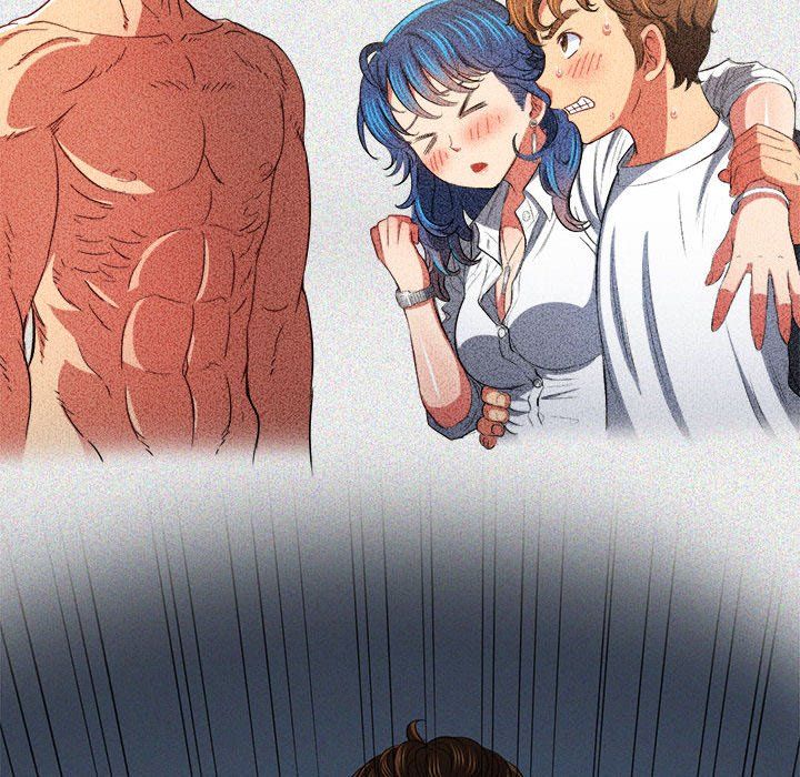 難纏小惡女第120話