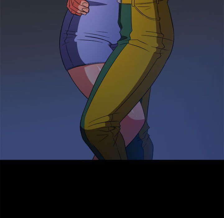 难缠小恶女第120话