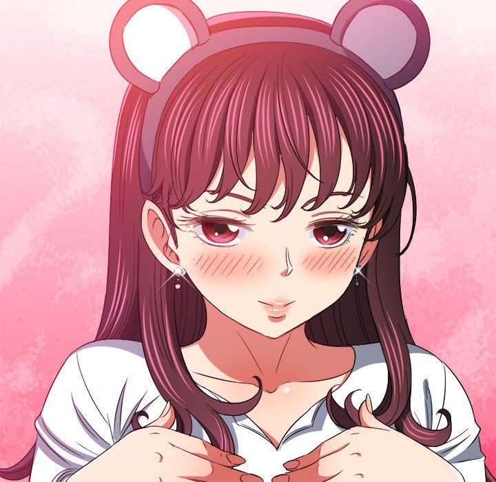 難纏小惡女第120話