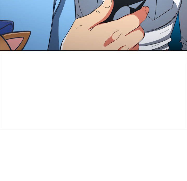 难缠小恶女第120话