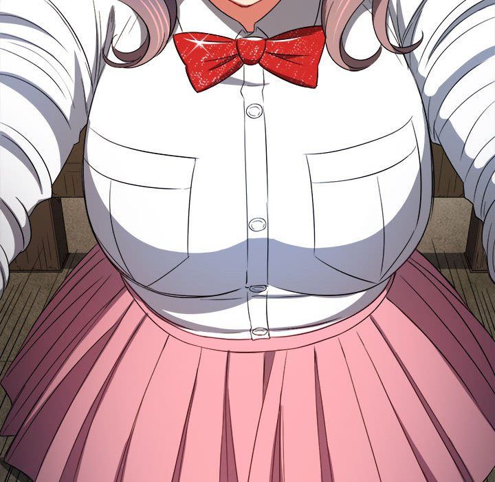 難纏小惡女第120話