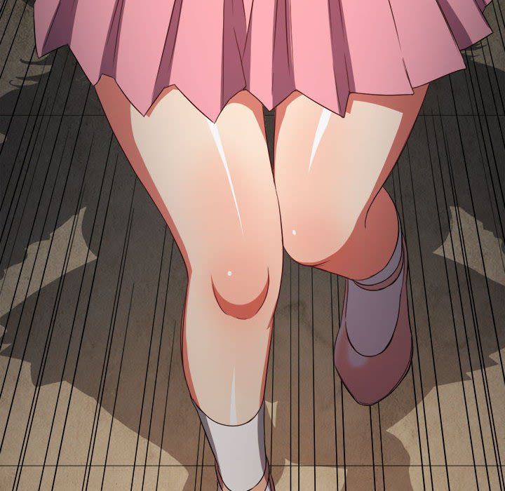 难缠小恶女第120话