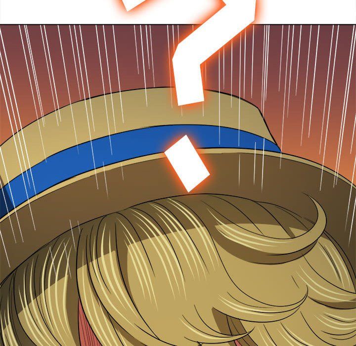 難纏小惡女第120話