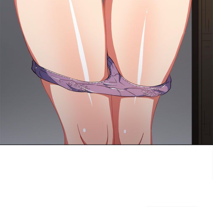 難纏小惡女第121話