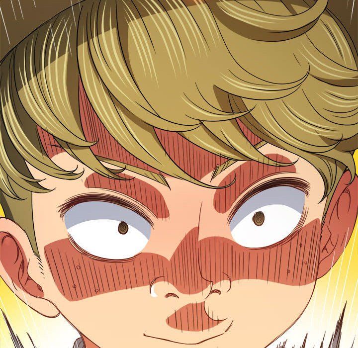 難纏小惡女第121話