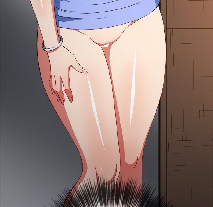 難纏小惡女第121話