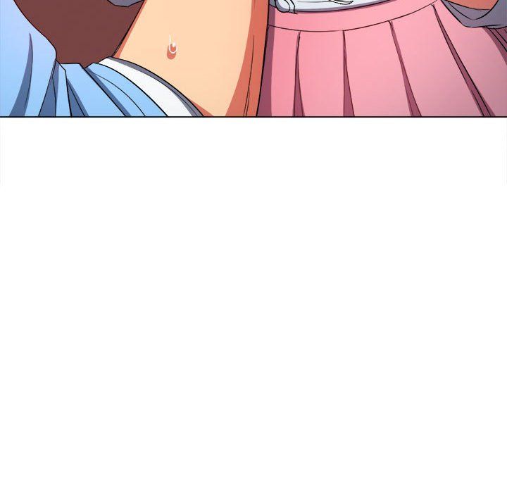 難纏小惡女第121話