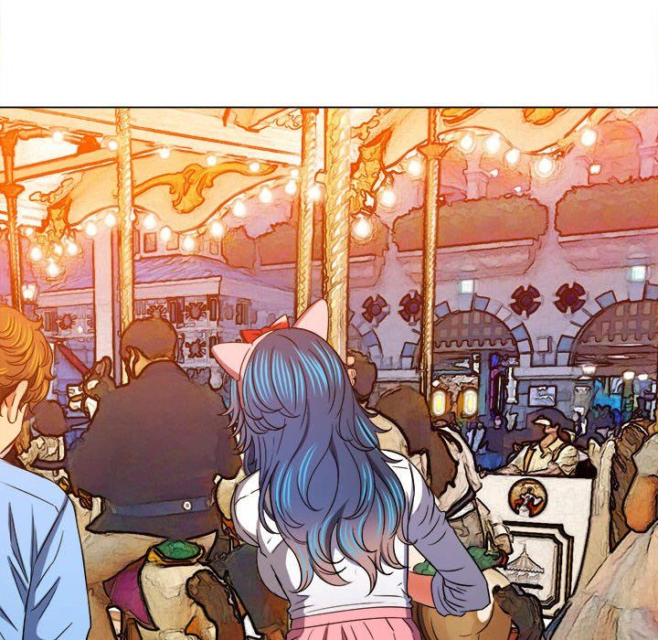 難纏小惡女第121話