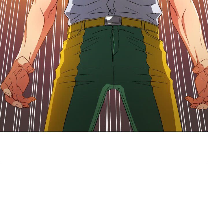 難纏小惡女第121話