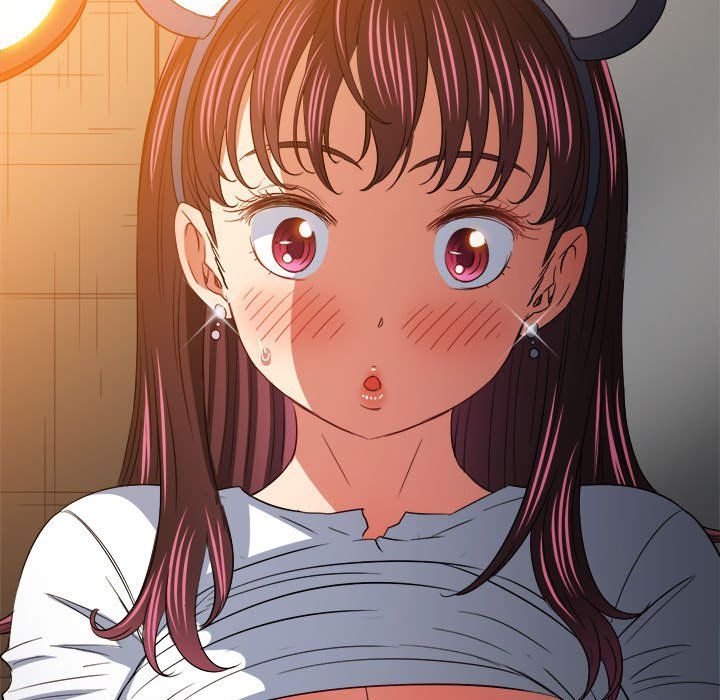 难缠小恶女第121话