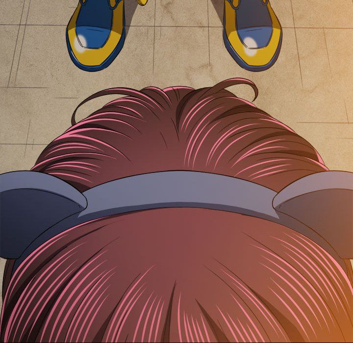 难缠小恶女第121话