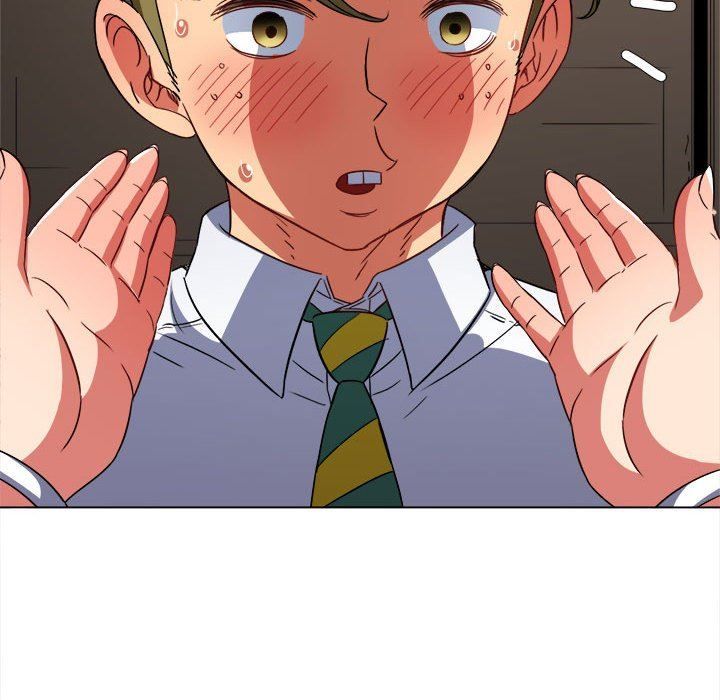 难缠小恶女第122话