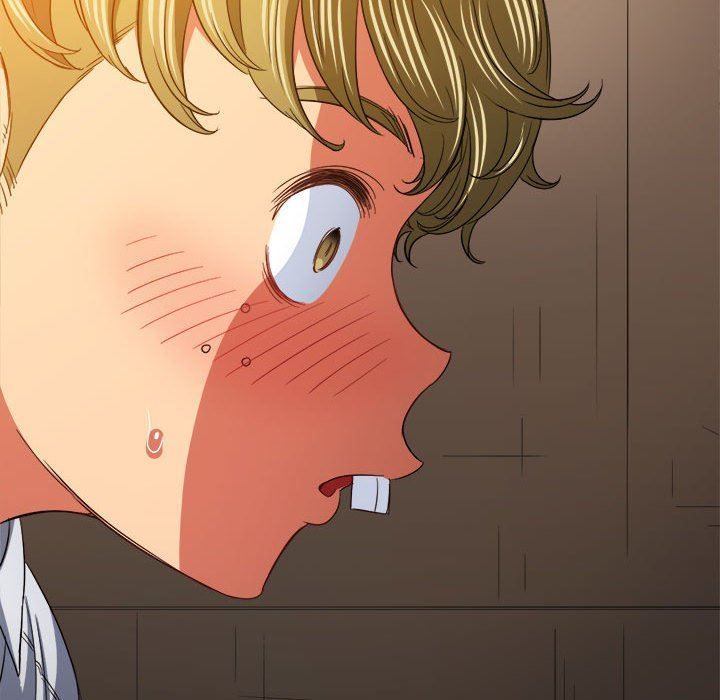 难缠小恶女第122话