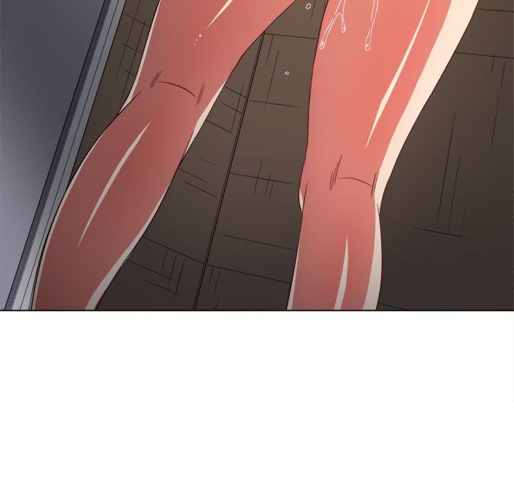 难缠小恶女第123话