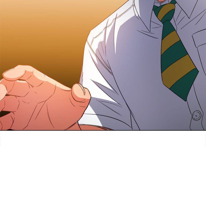 難纏小惡女第123話