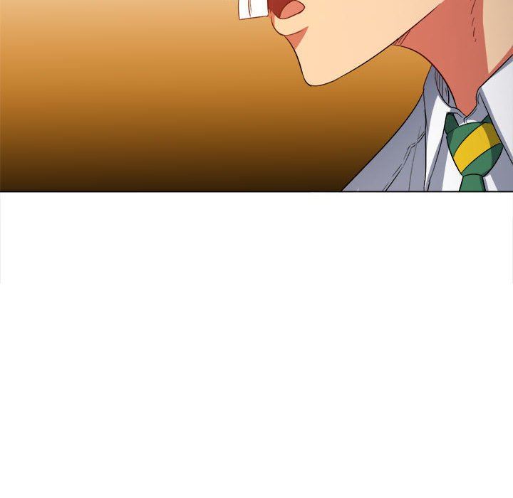 難纏小惡女第123話