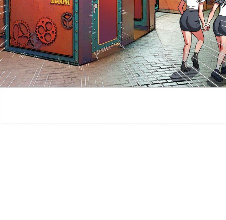 难缠小恶女第123话