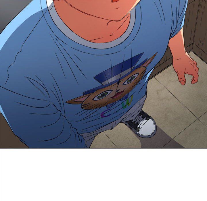 難纏小惡女第123話