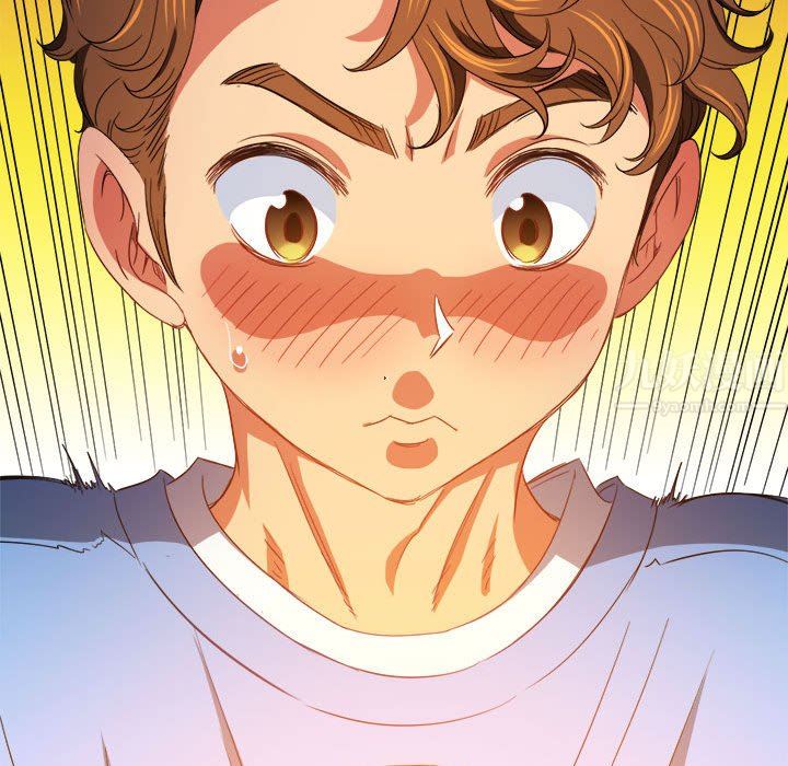 难缠小恶女第123话