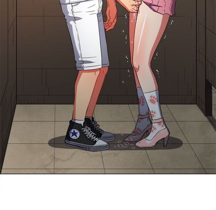 難纏小惡女第124話